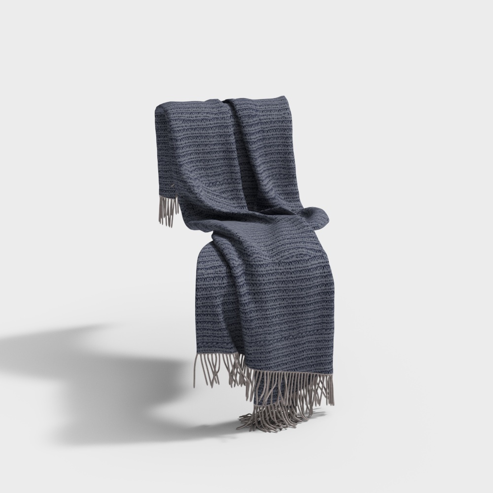 现代布艺装饰-1