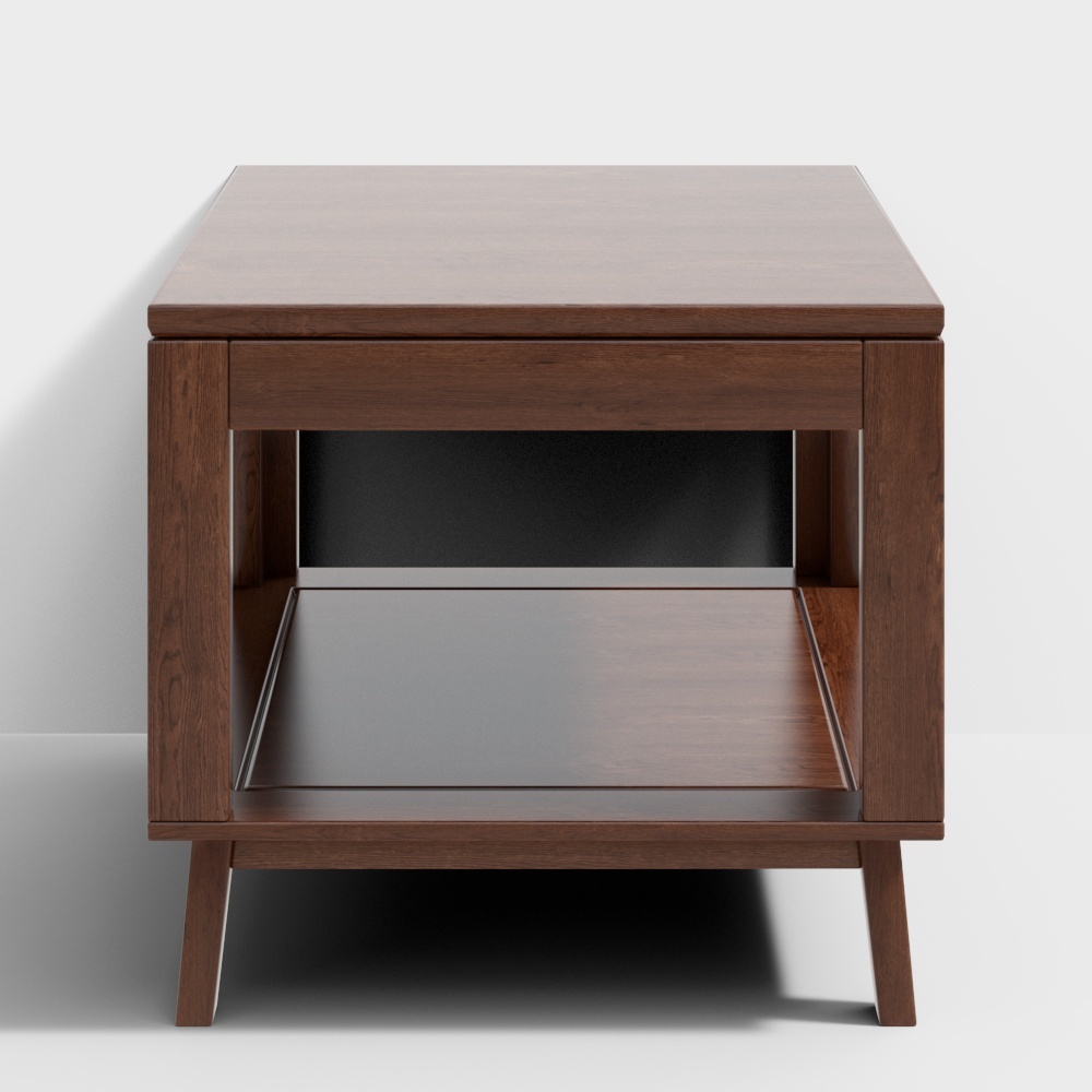 J-YYS-BS-S2806E-2-JJ-角几3D模型