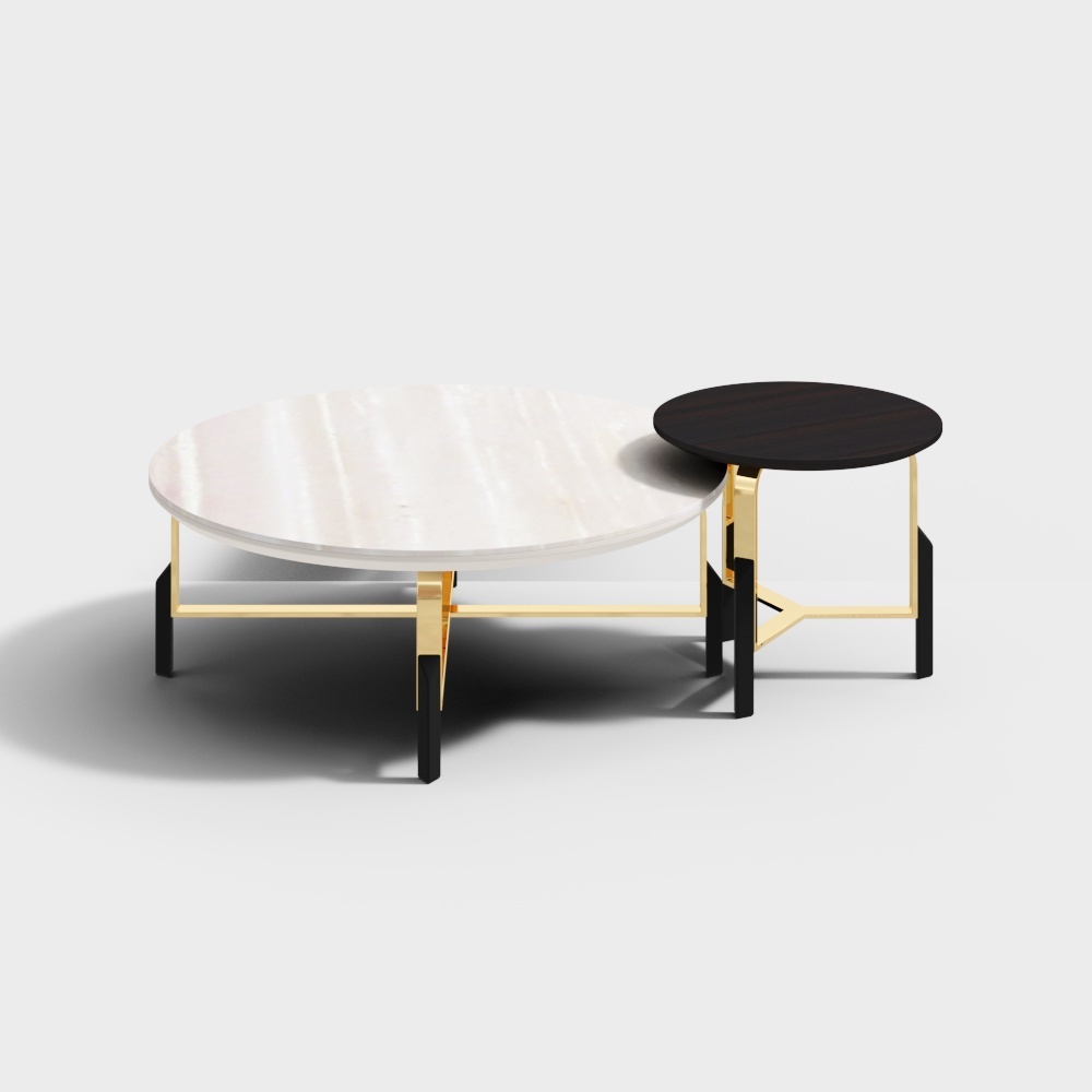 J-WML-LP-ZE-011-CJTZ-茶几