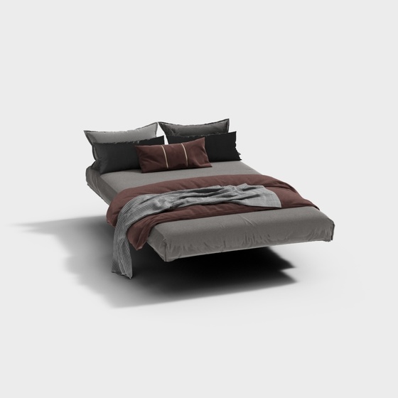 Modern Bedding Sets,Earth color