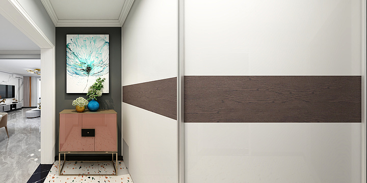 LCS13120306781-邻枫路5号院-装修设计方案