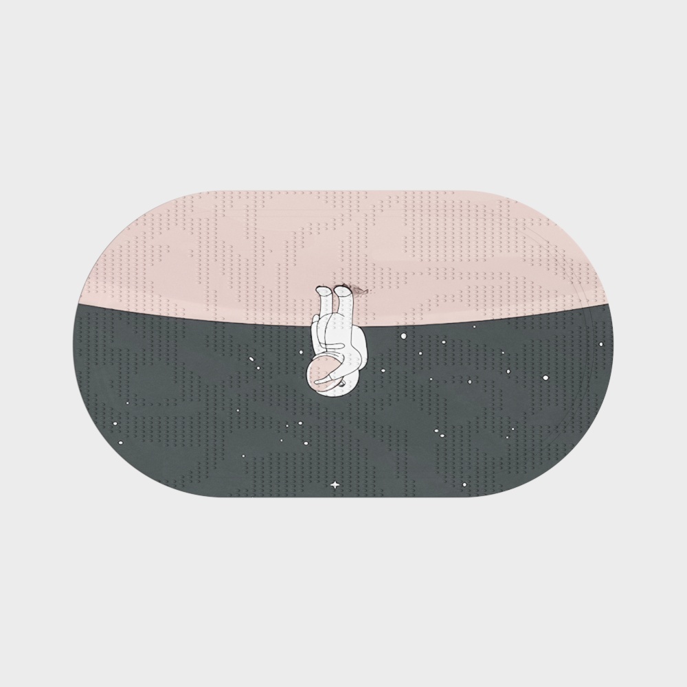 现代方形地毯-39