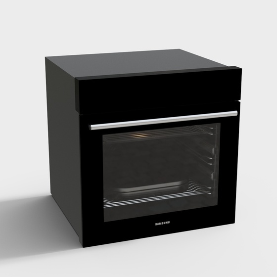 Fangtai SCD30-E3T Steam Tank 3D Model for Kitchens