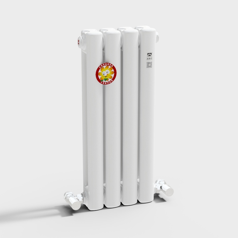 GPA60-600-4新3D模型
