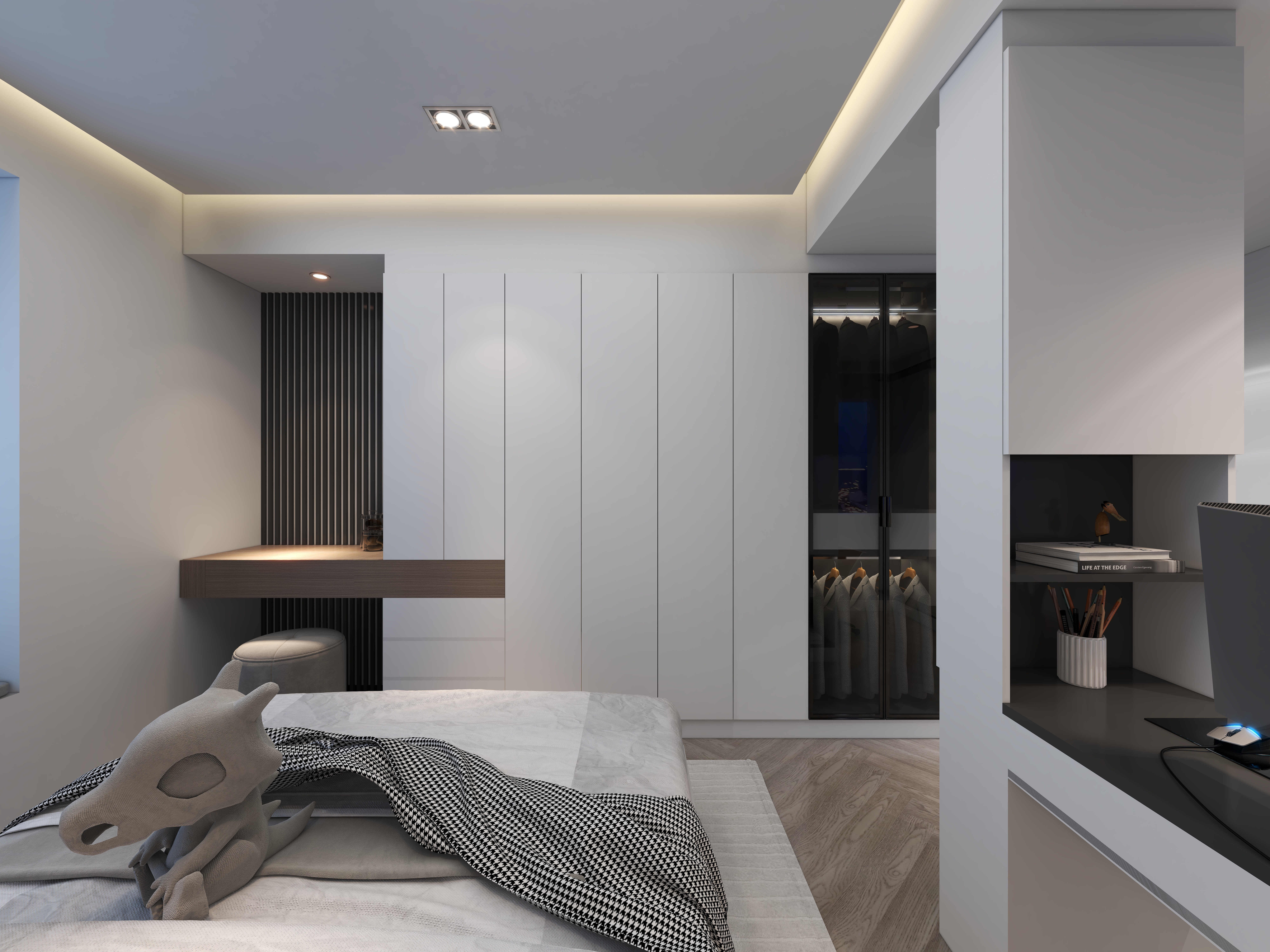 王阳泽一18135180942-104方金科世界城现代风格-装修设计方案