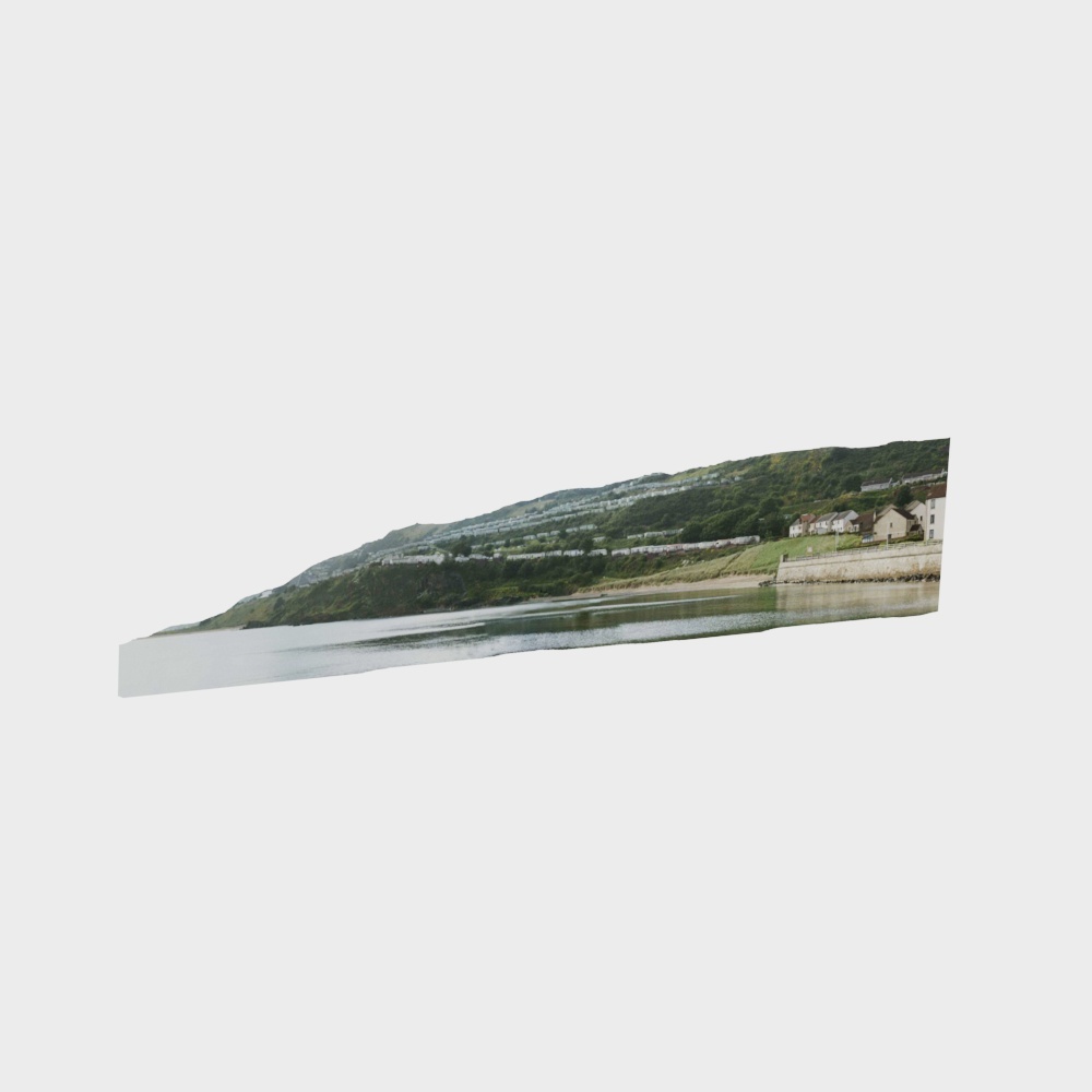 远景2-BS3D模型