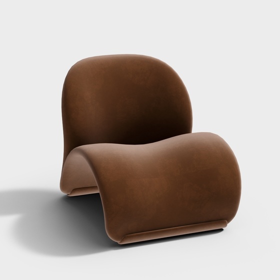 Modern Armchairs,Side Chairs,Office Chairs,Side Chairs,brown