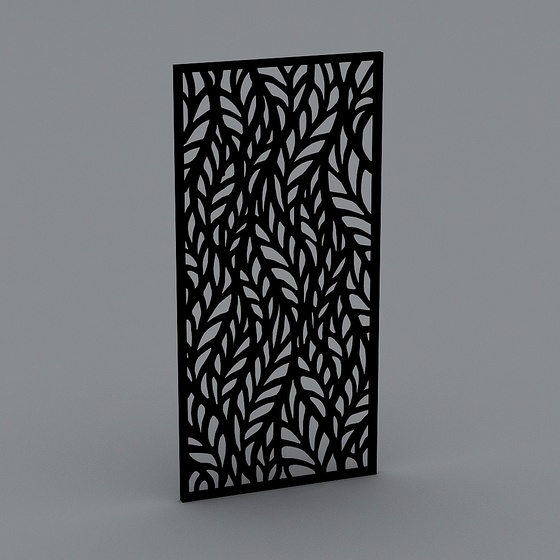 grillflower 3D model, grillflower free modelcoohom model library