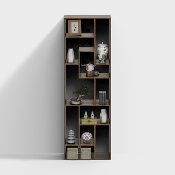 Scandinavian Bookcases,Bookcases,black