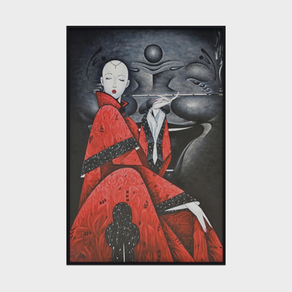 53装饰画-OB