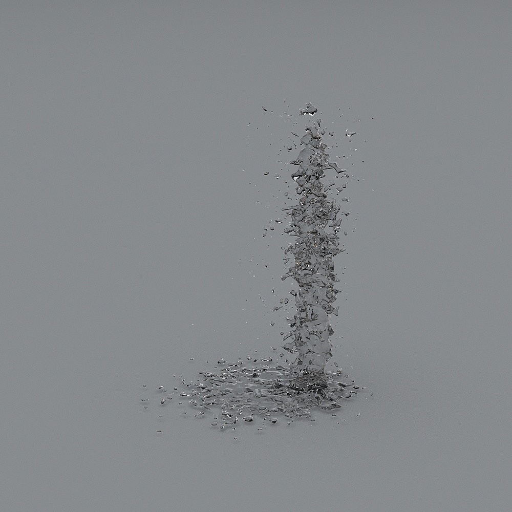 户外喷泉-35
