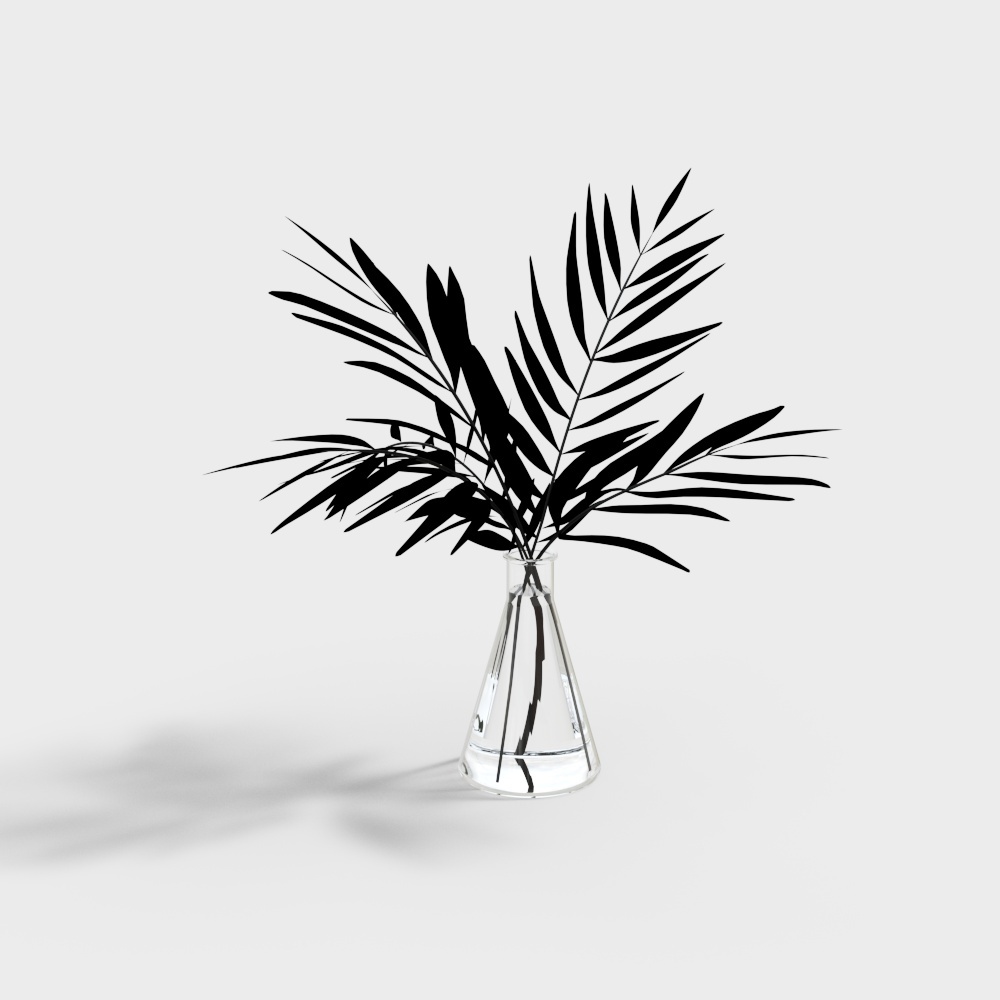 KUJIALE-现代-饰品