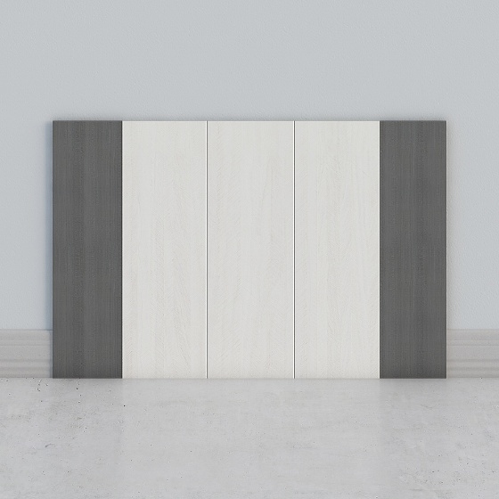 Modern Background Walls,gray