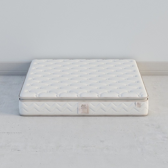 Modern Mattress,Wood color