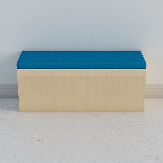 Modern Seats & Sofas,Booth Seating,Blue