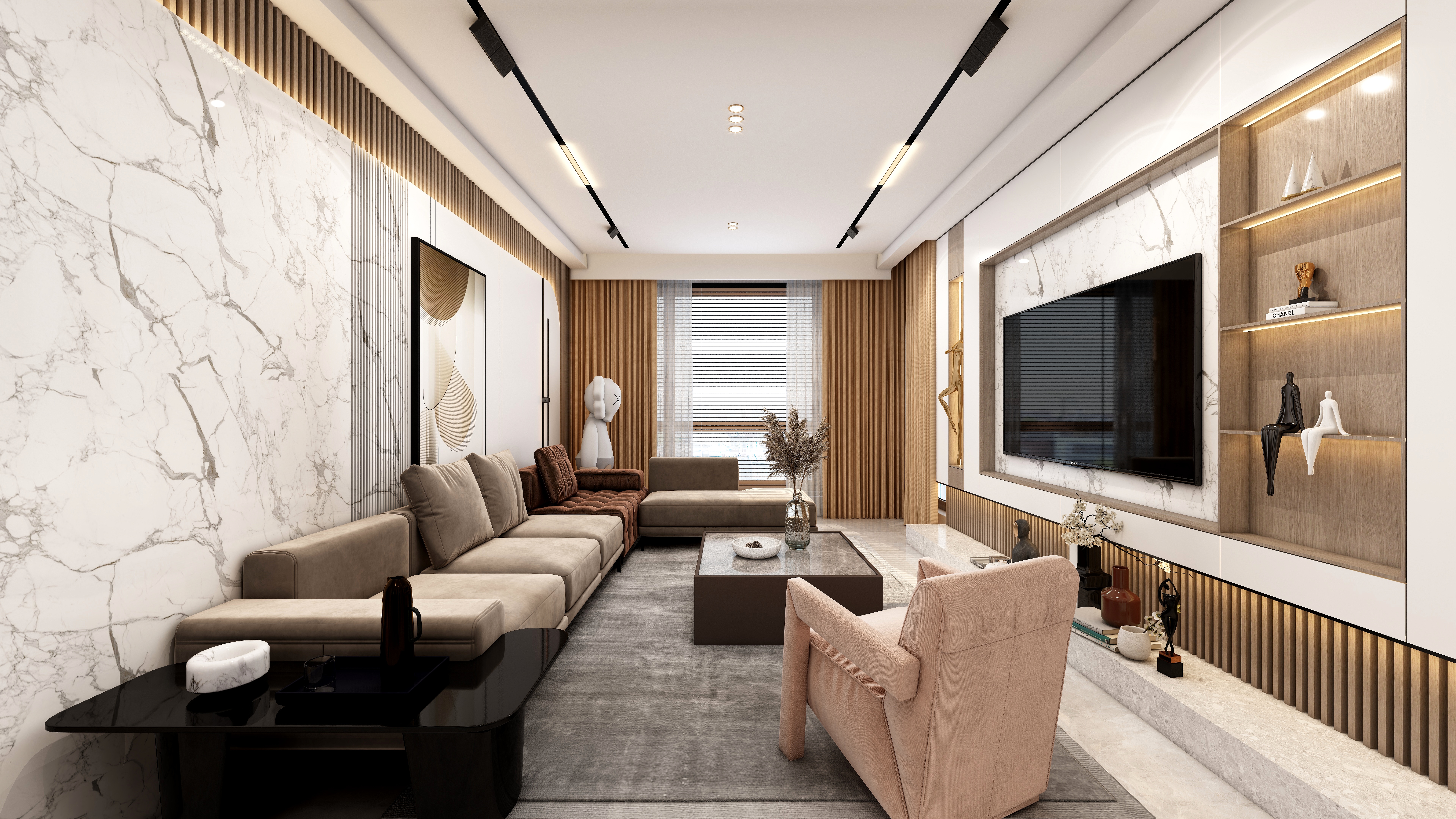 187****4389orlS-华润置地-海上东方-副本-装修设计方案