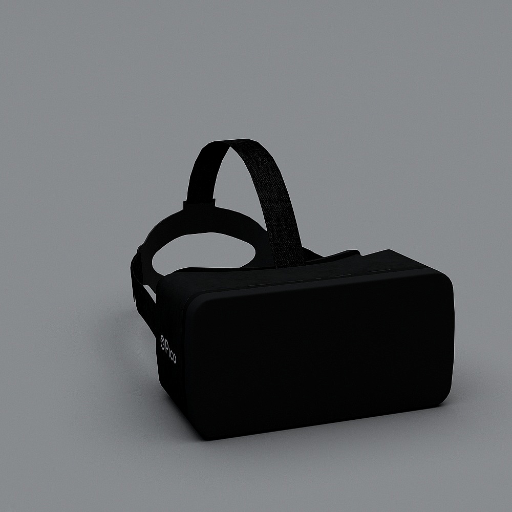 DY-001-VR