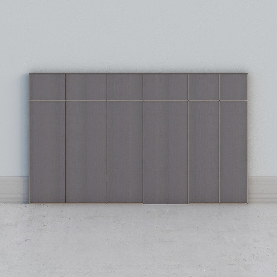 Modern Panelings,gray