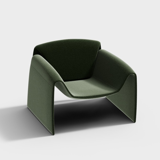 Modern Office Chairs,Armchairs,Side Chairs,Side Chairs,Green