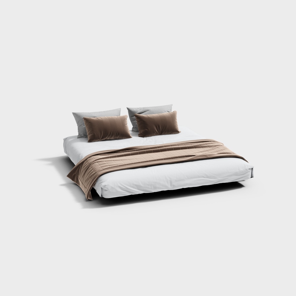 净眠床品