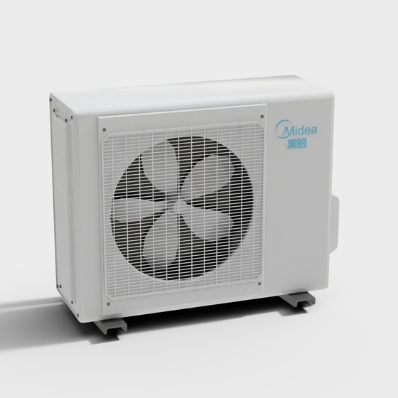 Modern air conditioning appliances