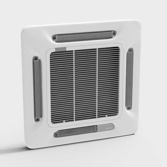 Modern Air Conditioners,Air Conditioner,white