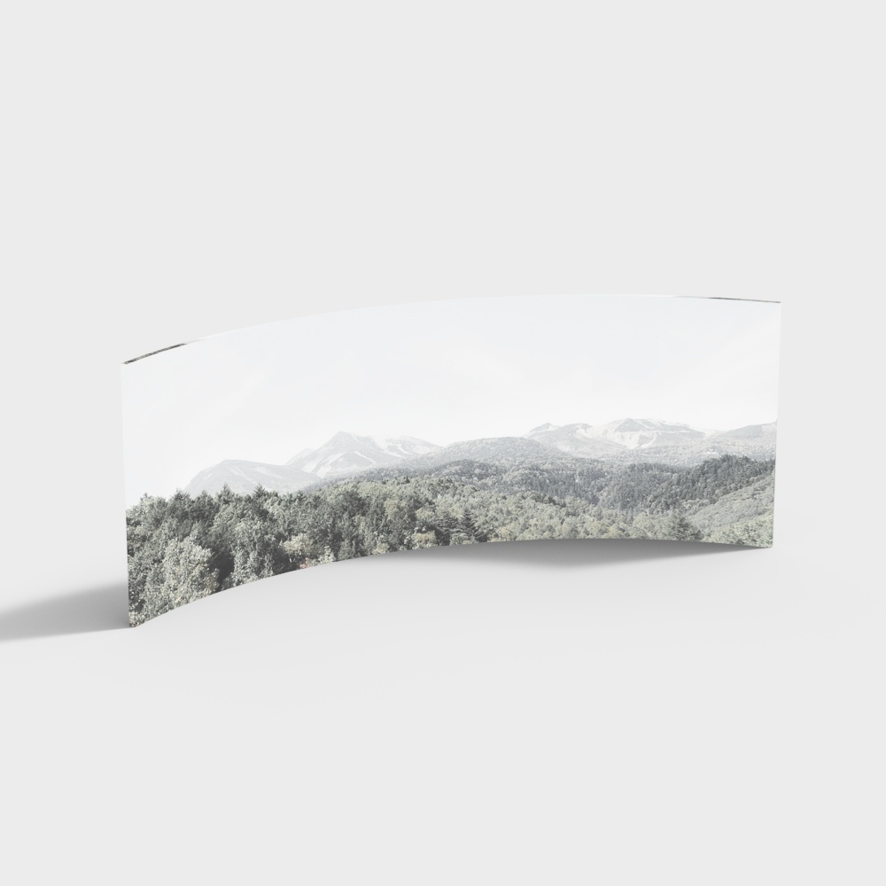外景