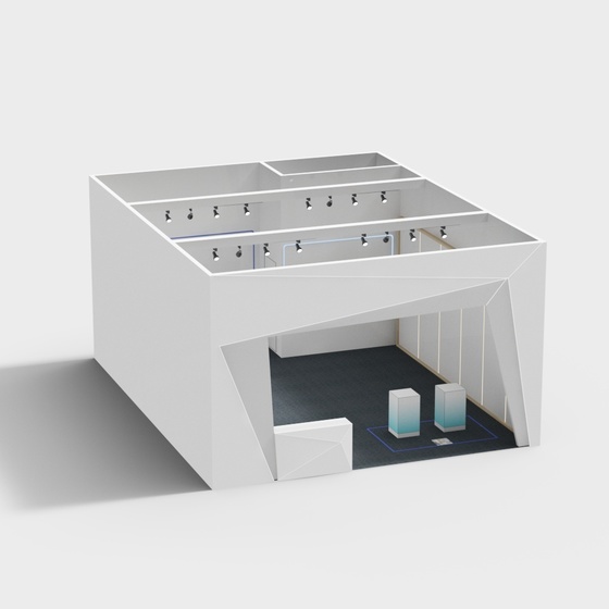 Elegant Earth Color Model for Diverse Design Spaces