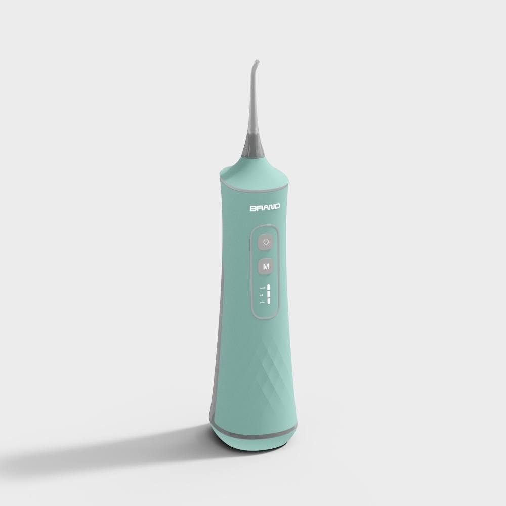 现代洗牙器1
