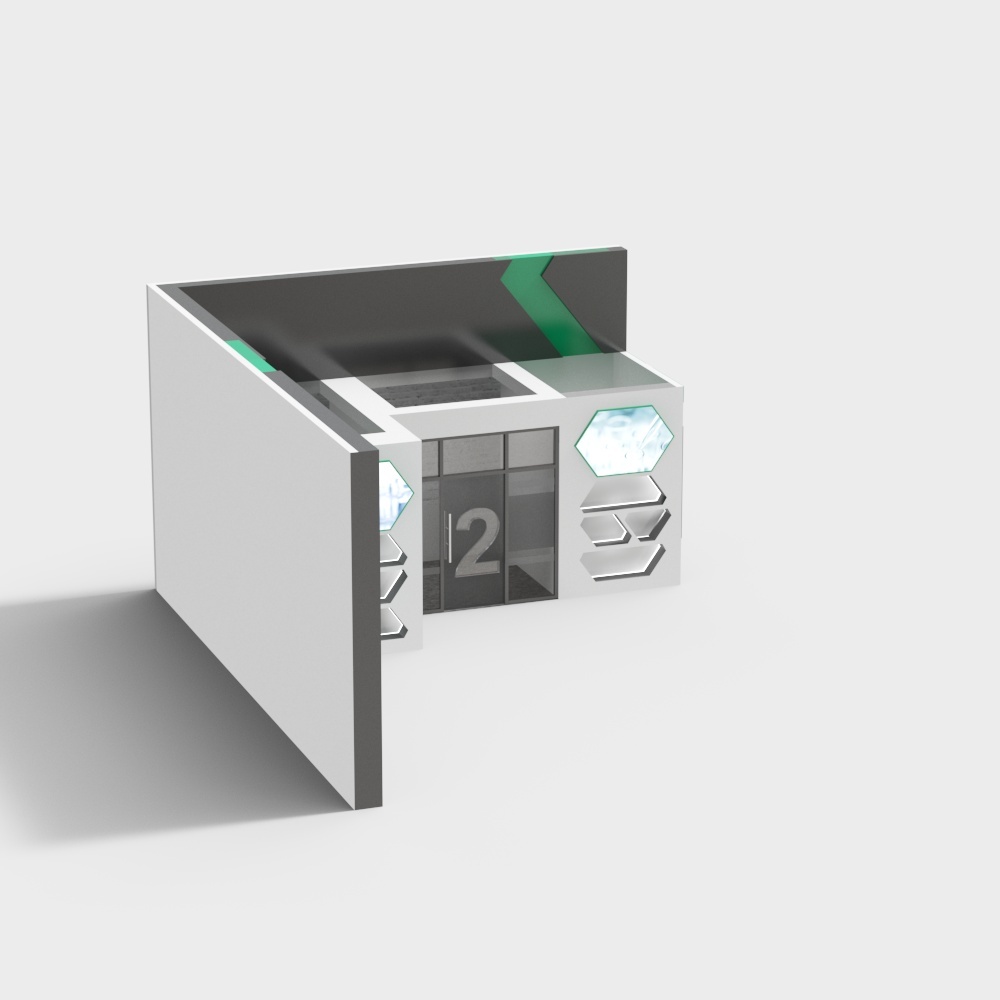 ZL18838588-主体3D模型