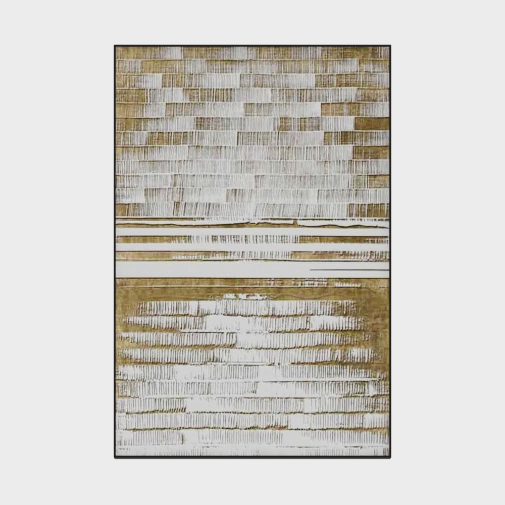 现代抽象装饰画-抽象画