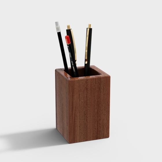 Modern Office Supplies,Office Supplies,Black+Earth color