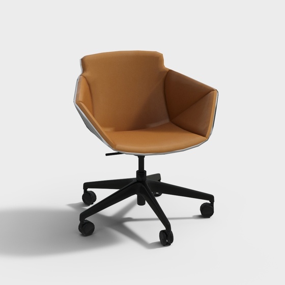Modern Office Chair,Office Chairs,Office Chair,Earth color+Black
