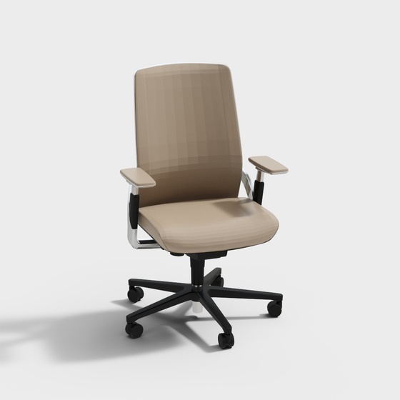 Modern Office Chairs,Office Chair,Office Chair,Black+Earth color