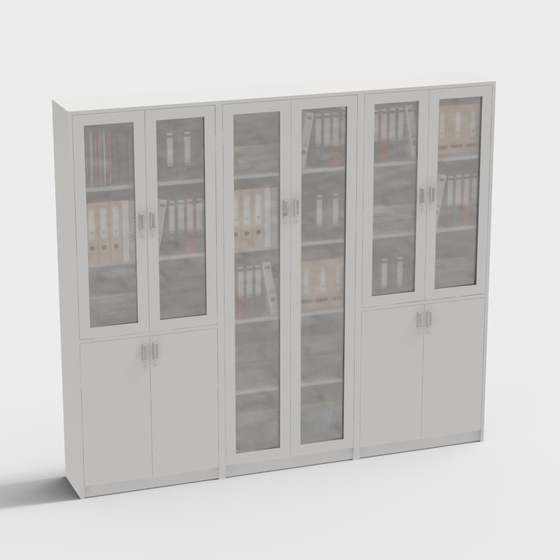 modern information cabinet file cabinet