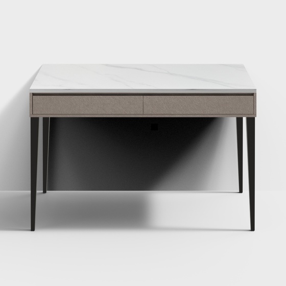 Contemporary Desks,Desks,beige