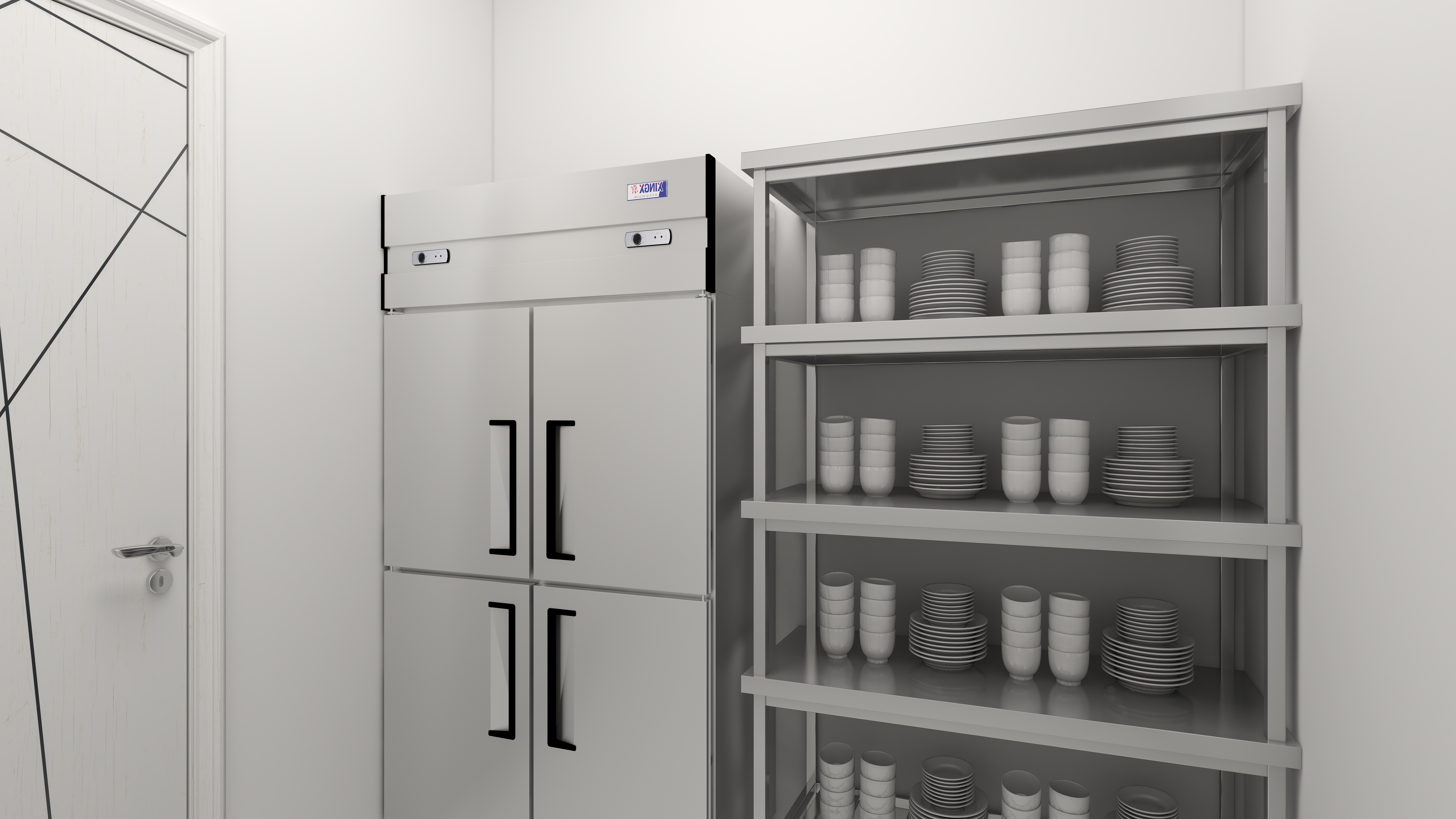 二三六-112㎡饮品店+面馆-副本-装修设计方案