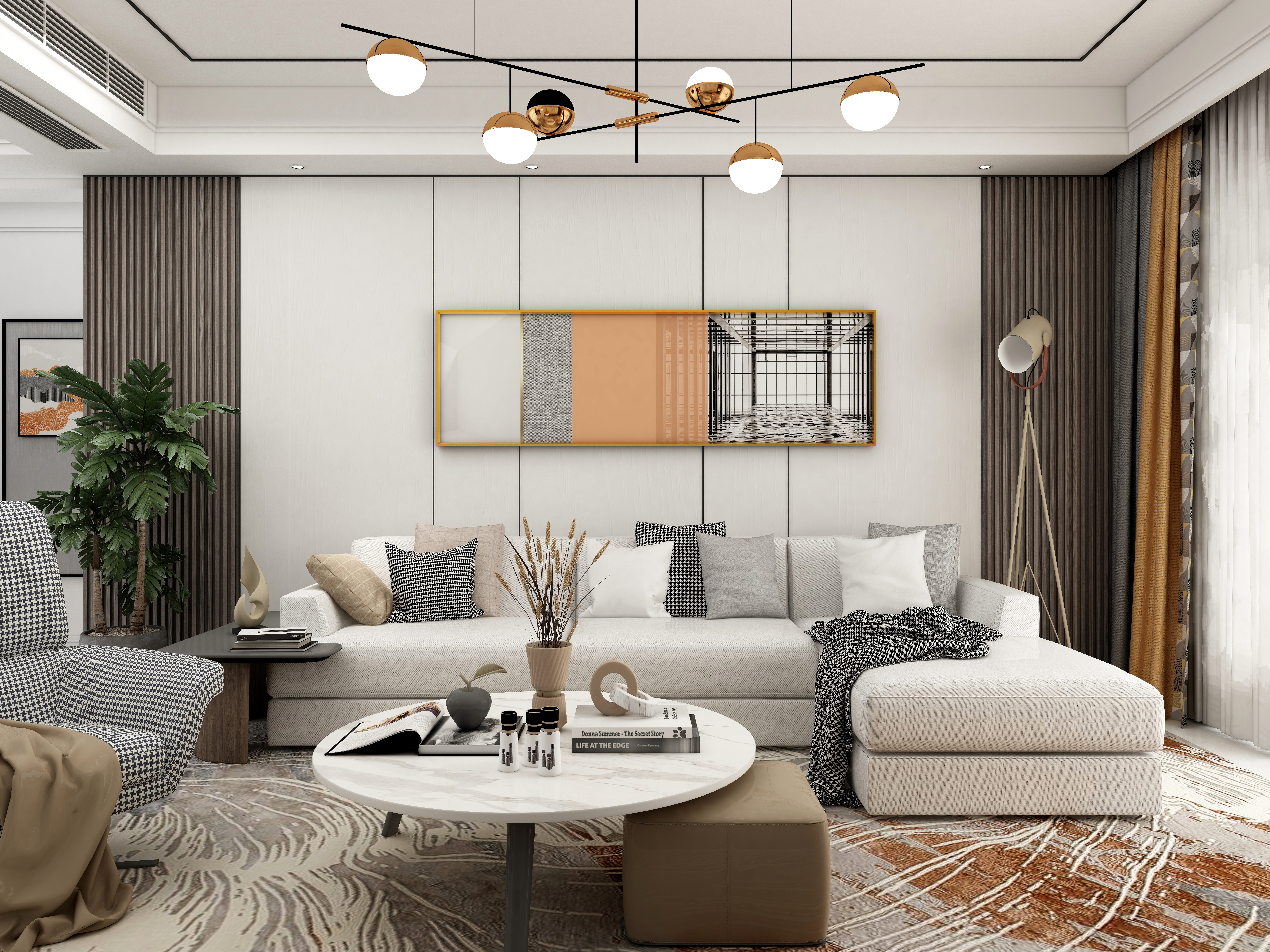 淹死的鱼.-设计狂想7+一步一个脚印-副本-装修设计方案