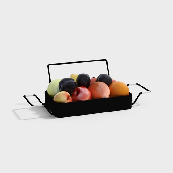 Modern Cookware & Tableware,Condiment,Black