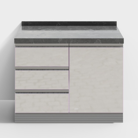 Modern Kitchen Cabinets,Earth color