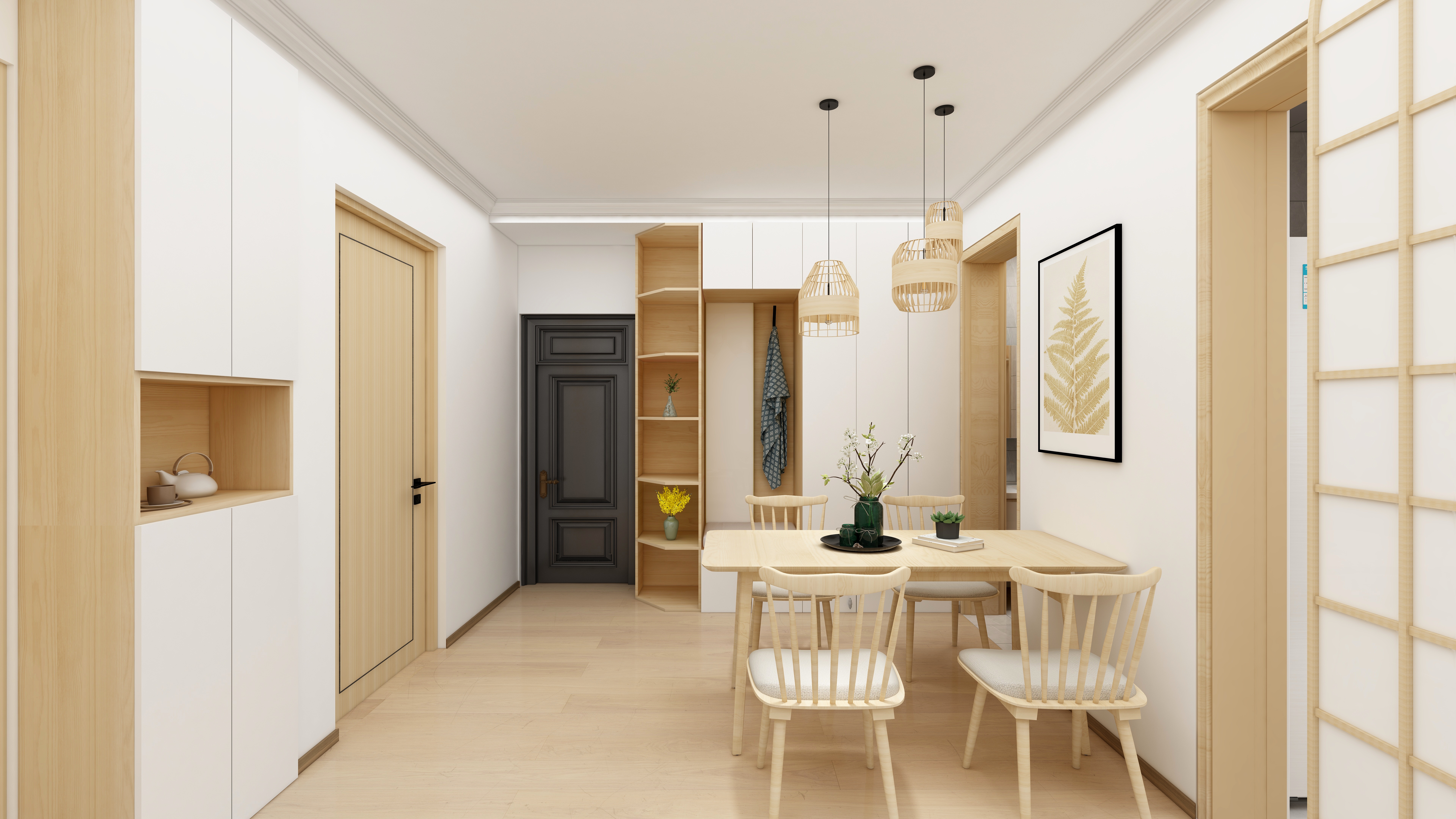 sutuullD-环镇北路-装修设计方案