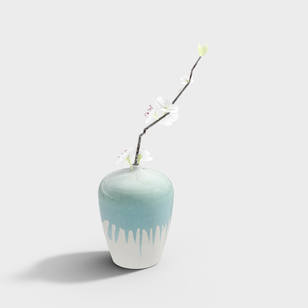 酷家乐-植物盆栽花卉合集189751-133D模型