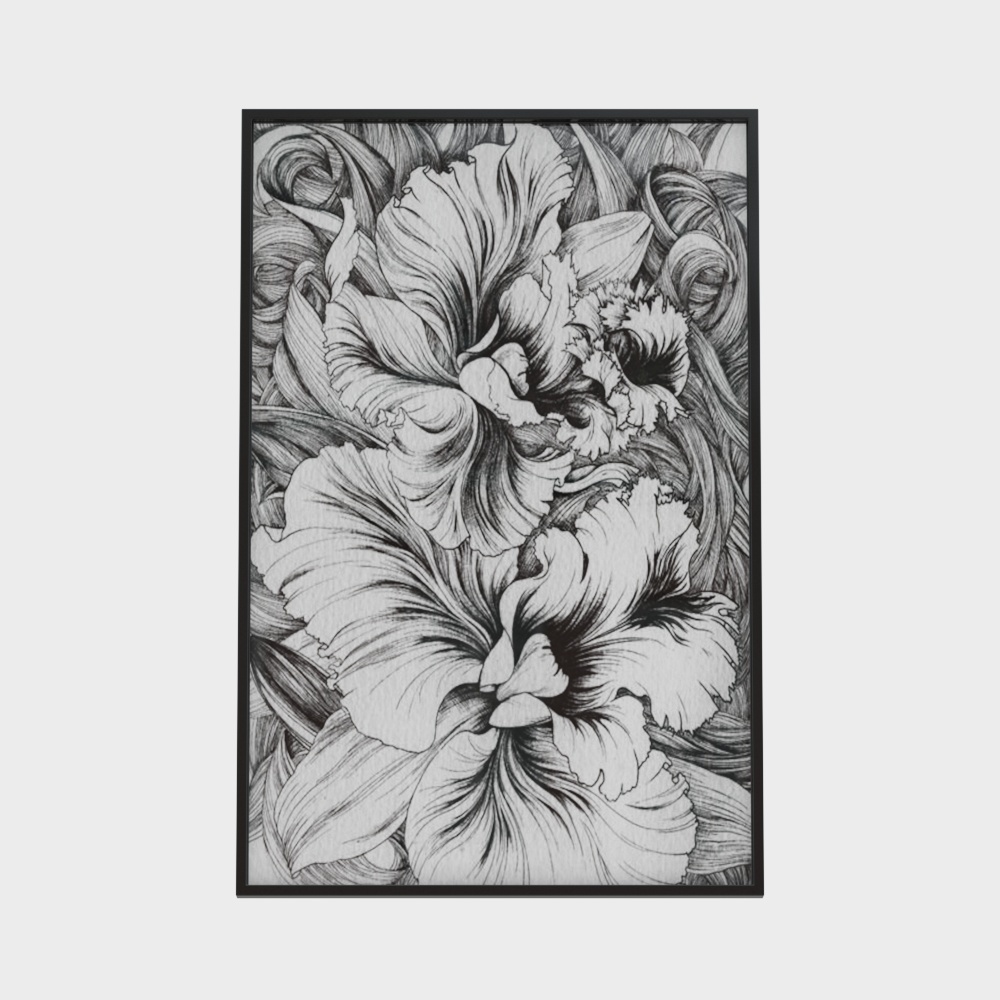 89装饰画-OB