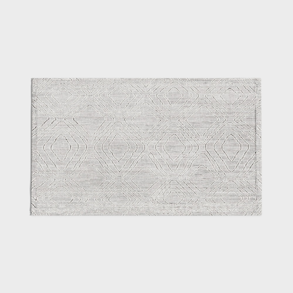 地垫23D模型