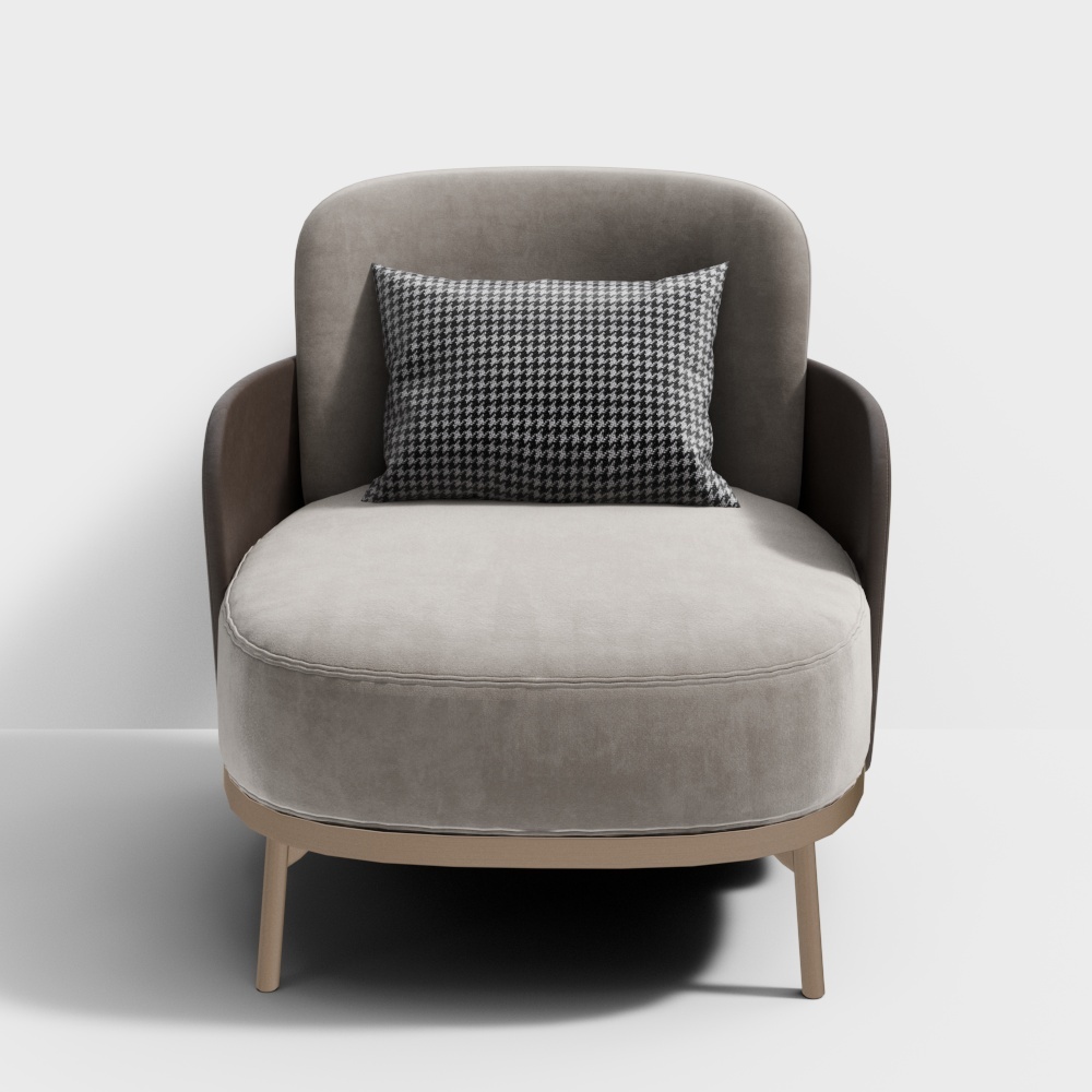 Armchair affordable online