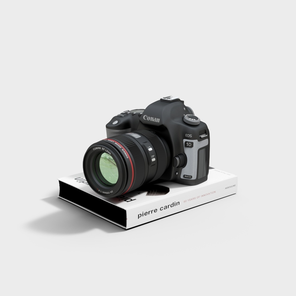 摆件 PD3D模型