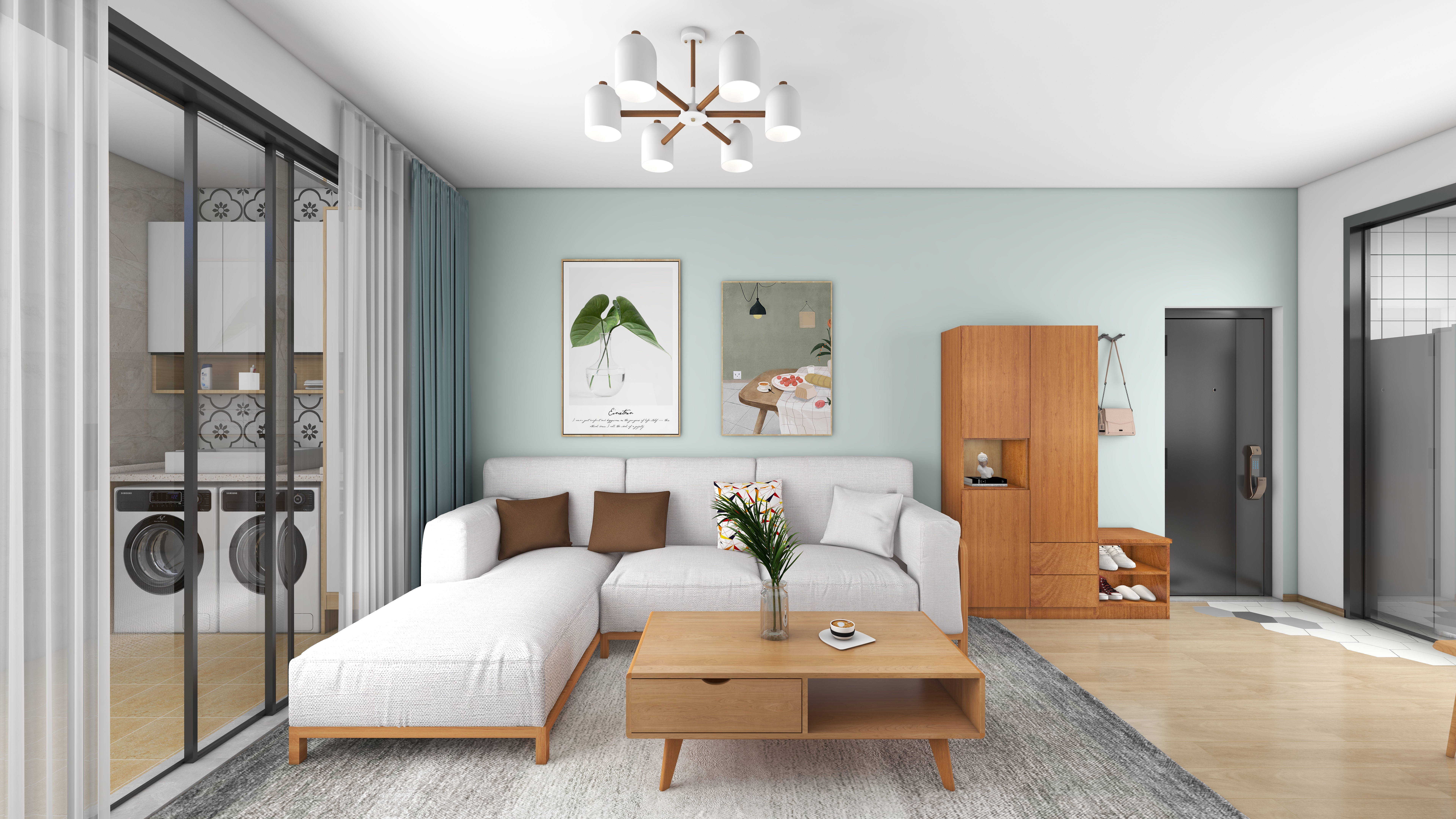 昵称...-大石富庭东苑1-雅居-副本-装修设计方案