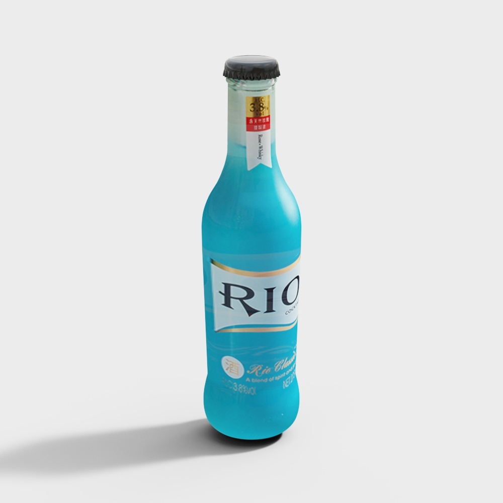 鸡尾酒1