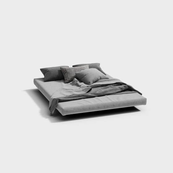 Nordic bedding set