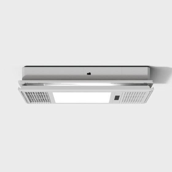 Contemporary Modern Bathroom Heaters,Heater,White